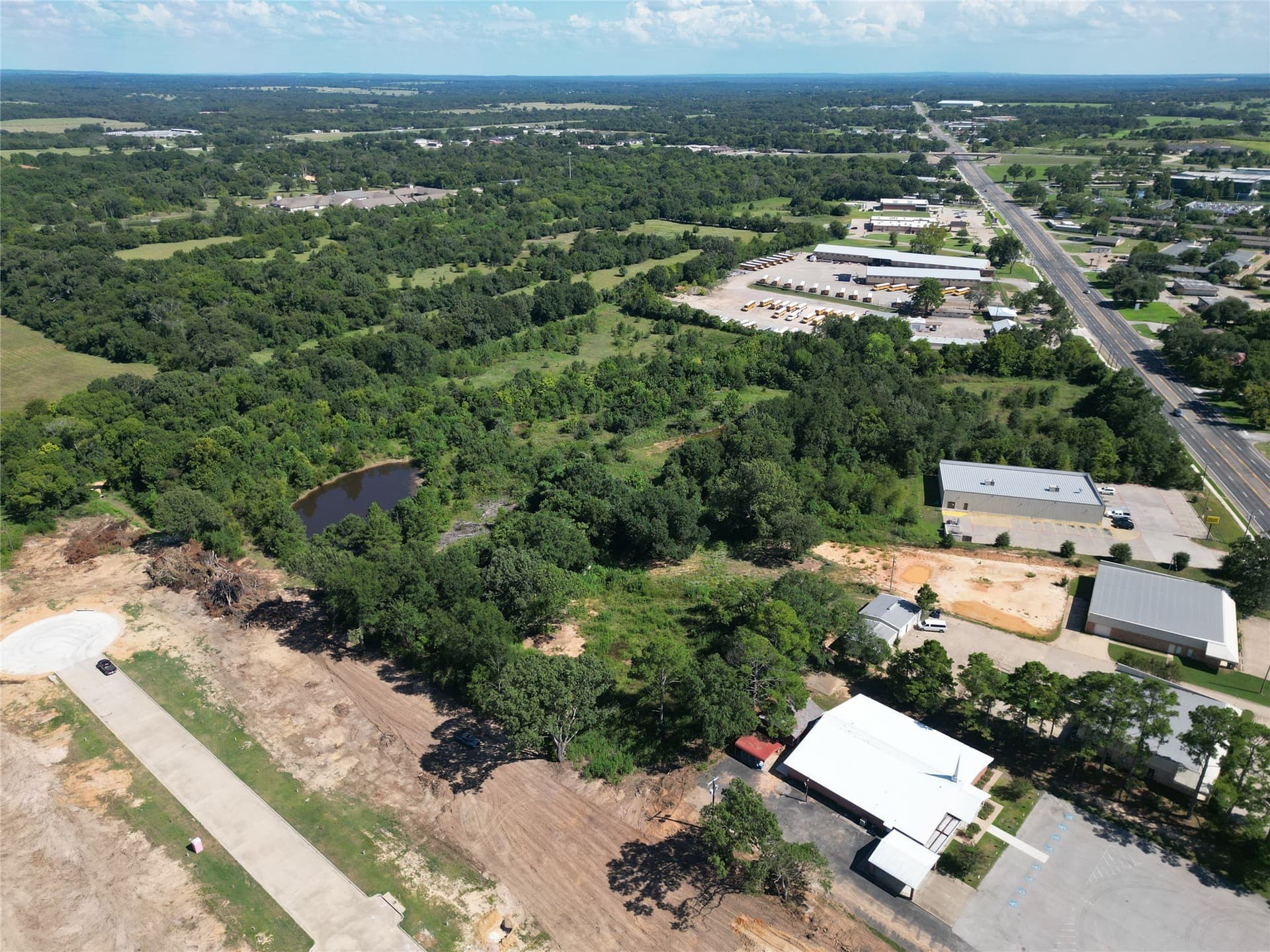 17.39 acres in Henderson County - photo 17
