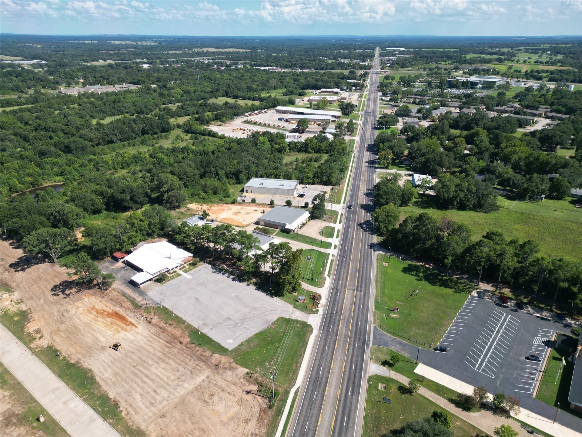 17.39 acres in Henderson County - photo 16