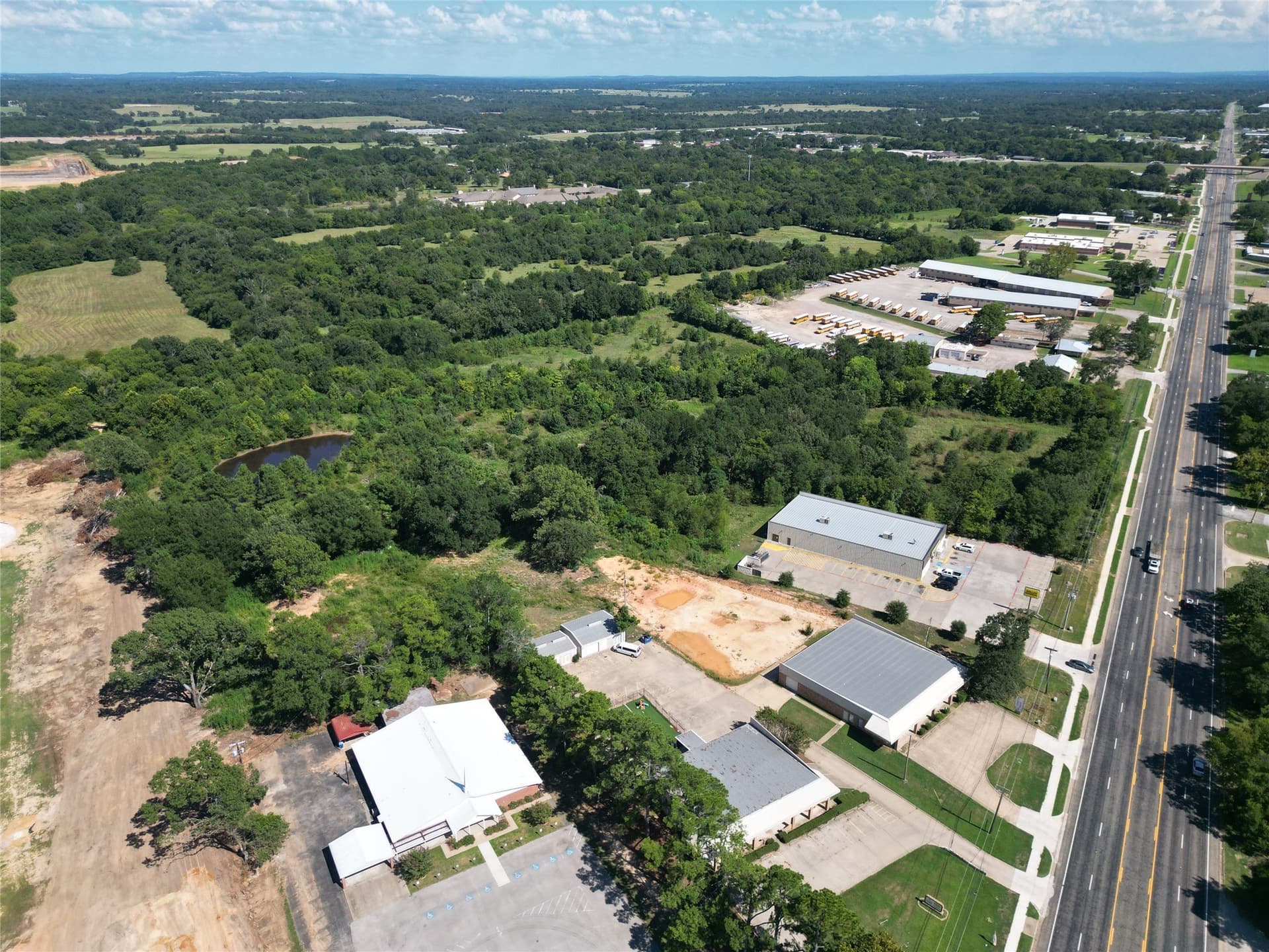 17.39 acres in Henderson County - photo 15