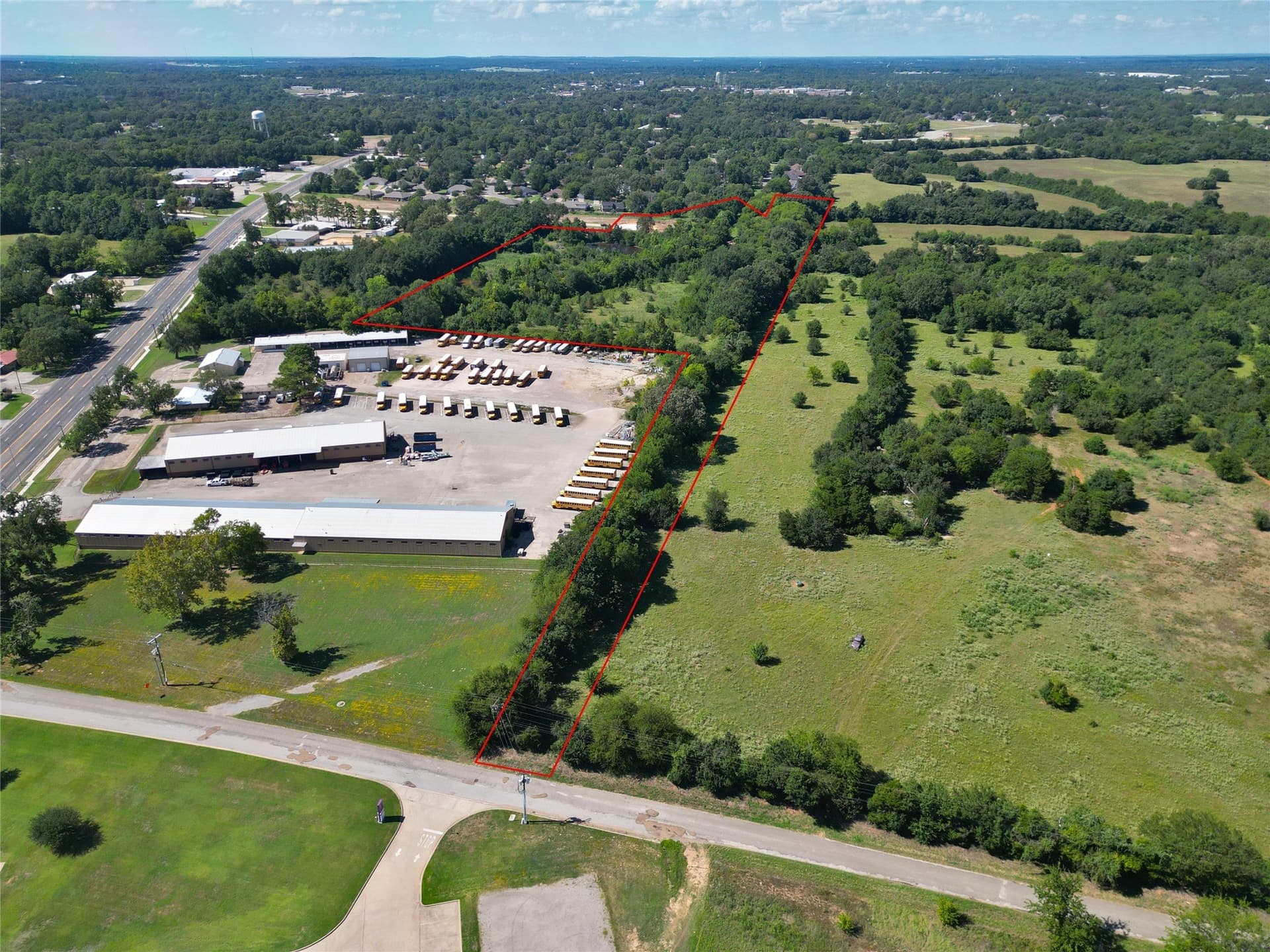 17.39 acres in Henderson County - photo 11