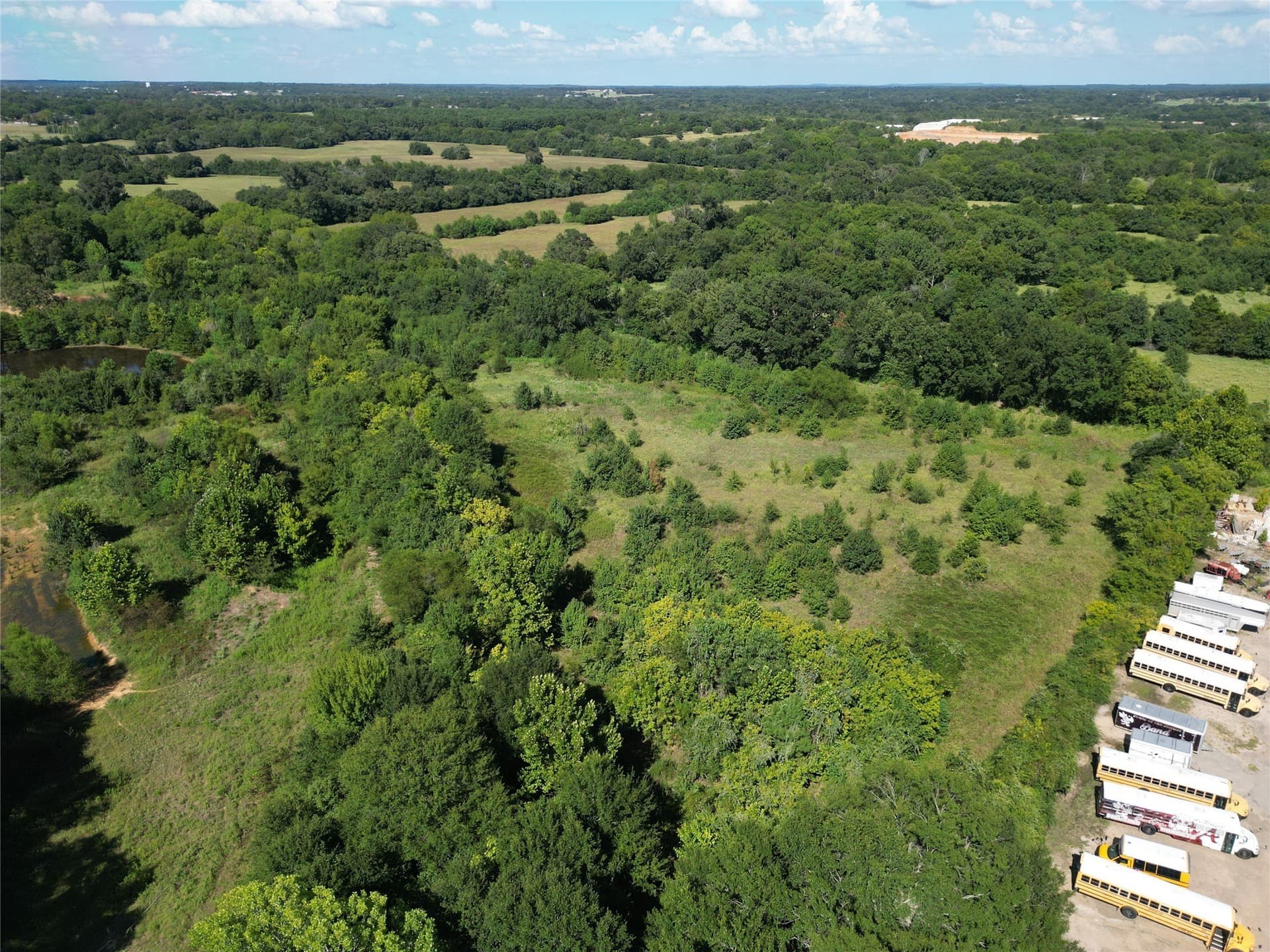 17.39 acres in Henderson County - photo 32