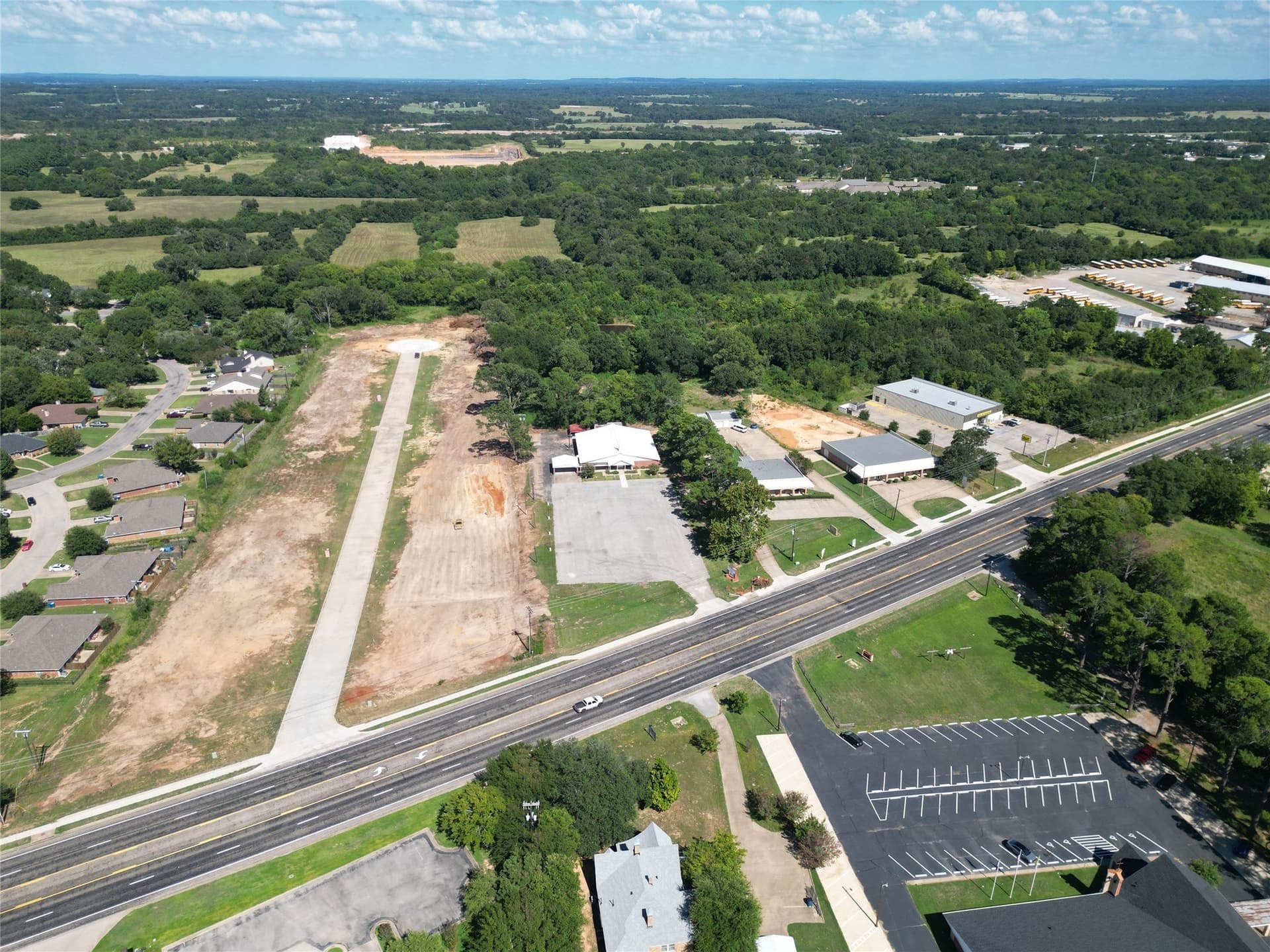 17.39 acres in Henderson County - photo 14