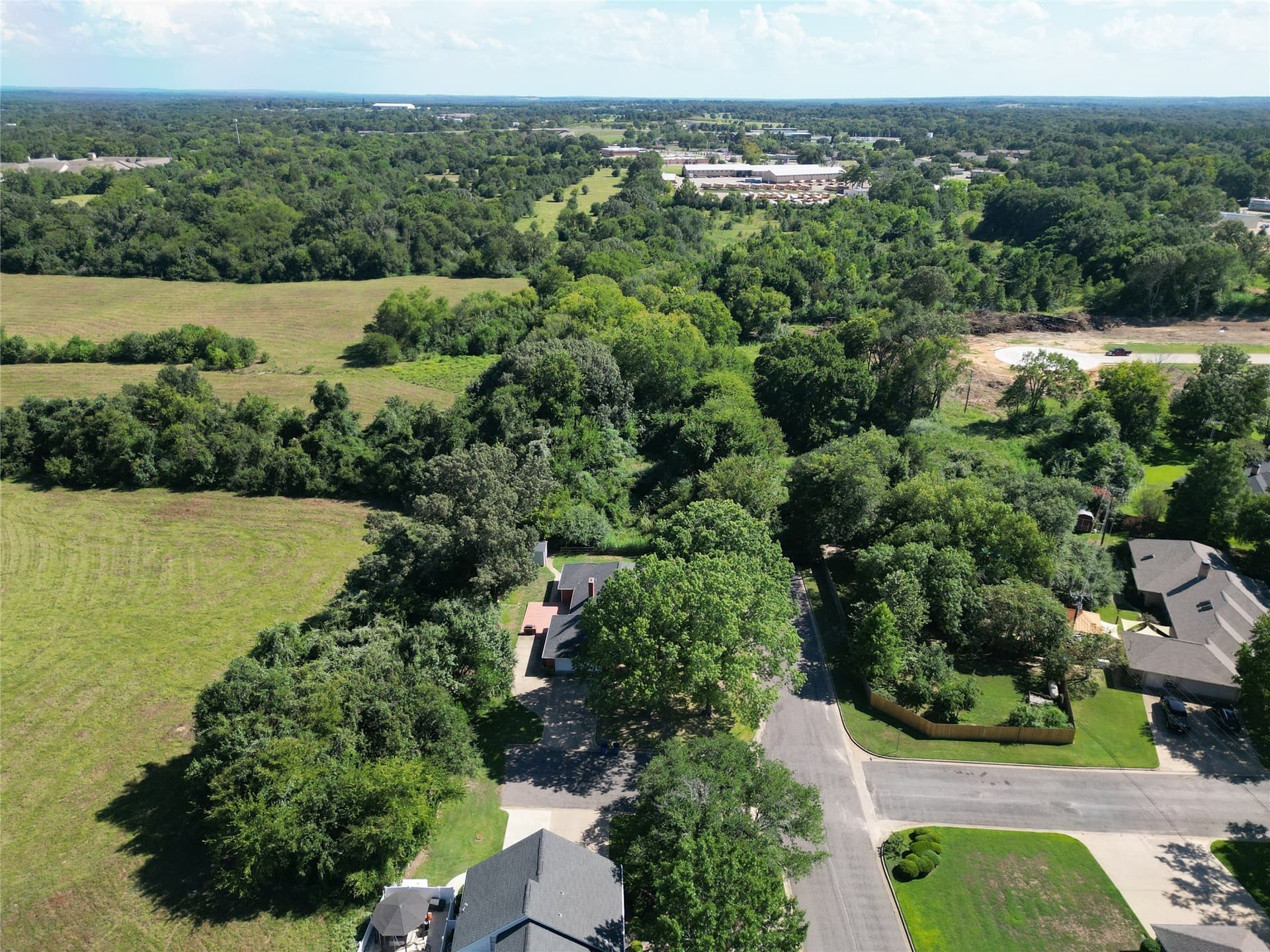 17.39 acres in Henderson County - photo 22