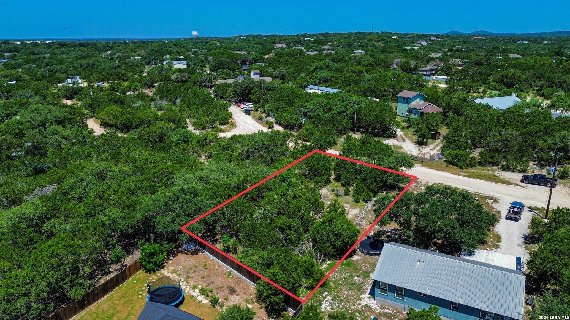 0.26 acres in Comal County - photo 3
