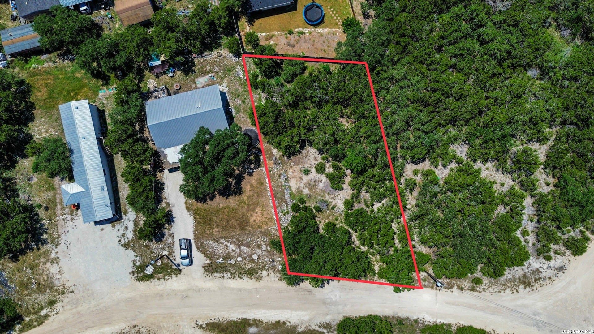 0.26 acres in Comal County - photo 4