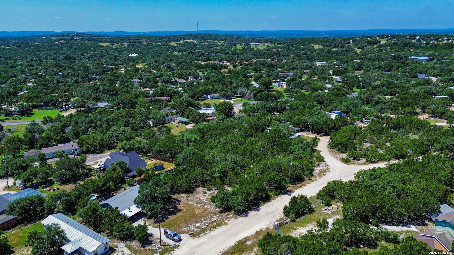 0.26 acres in Comal County