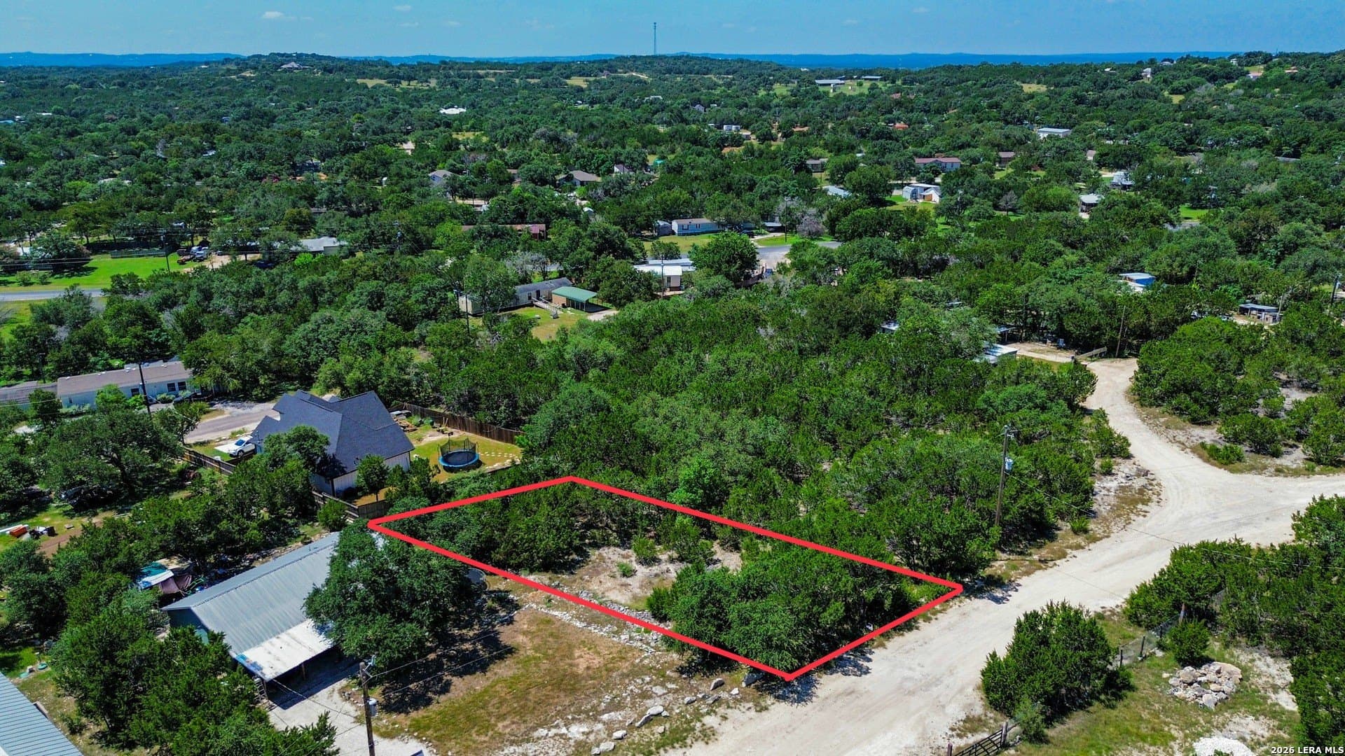 0.26 acres in Comal County - photo 2
