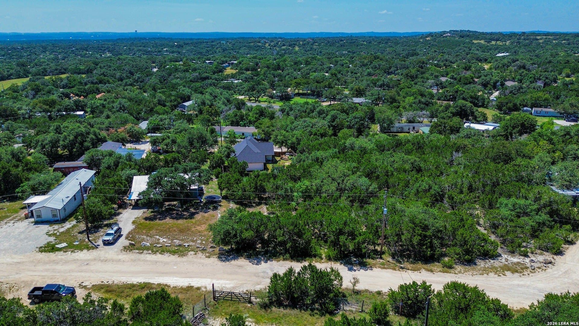 0.26 acres in Comal County - photo 6