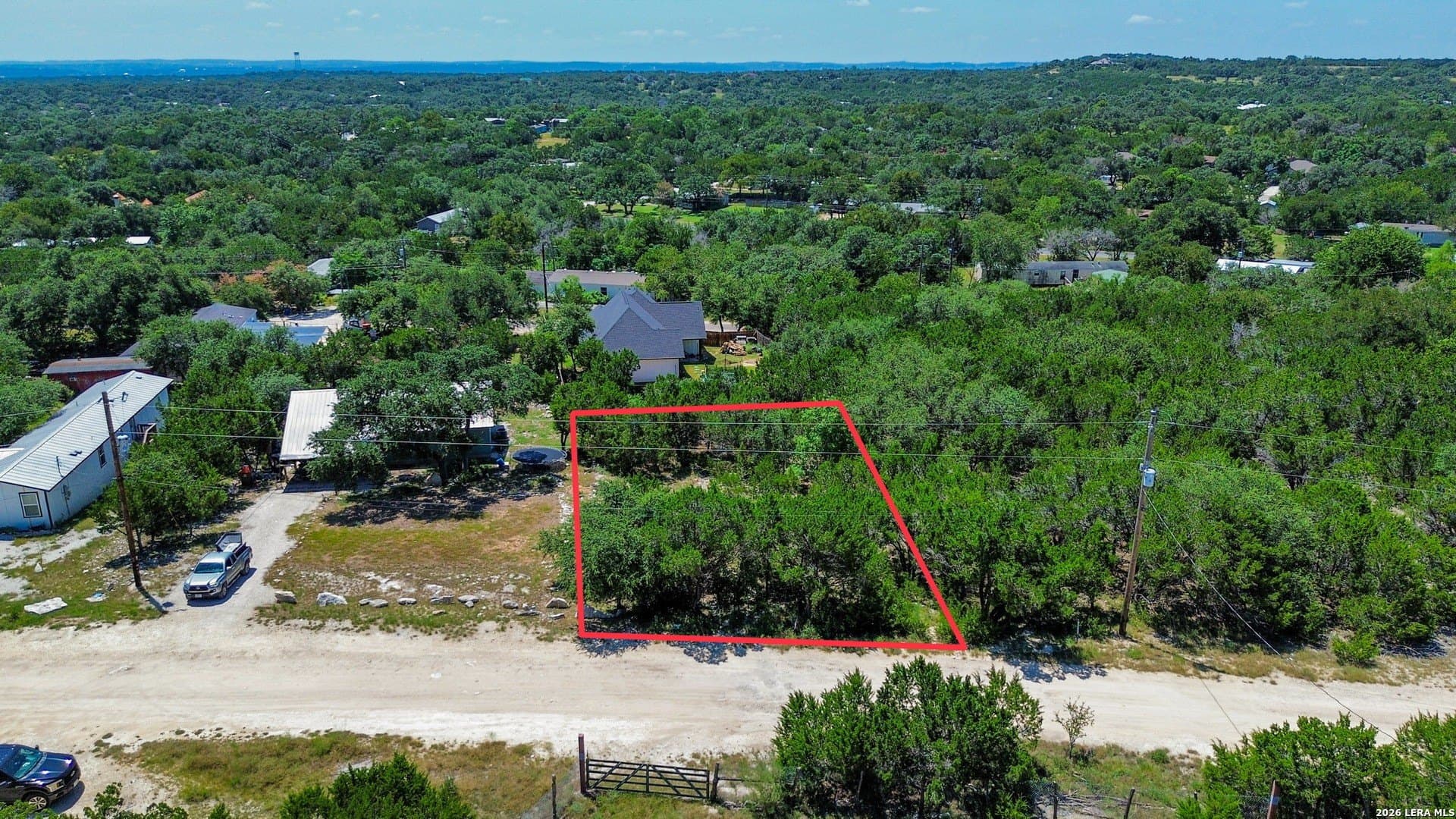 0.26 acres in Comal County - photo 32