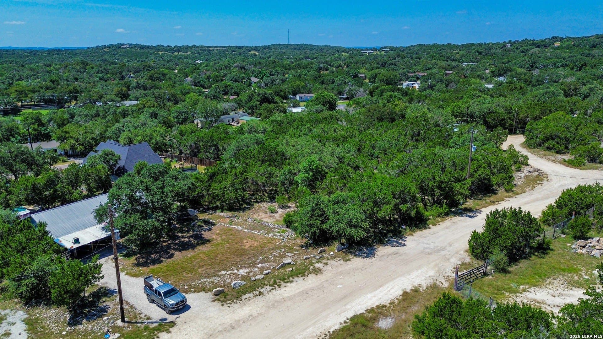 0.26 acres in Comal County - photo 19