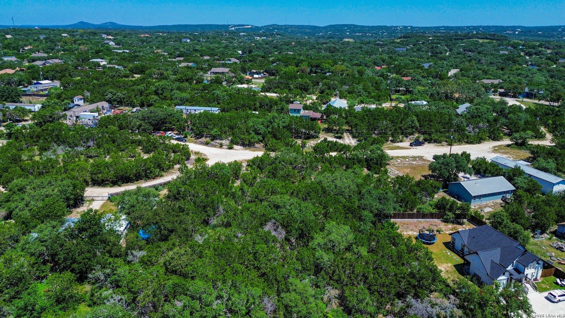 0.26 acres in Comal County - photo 13