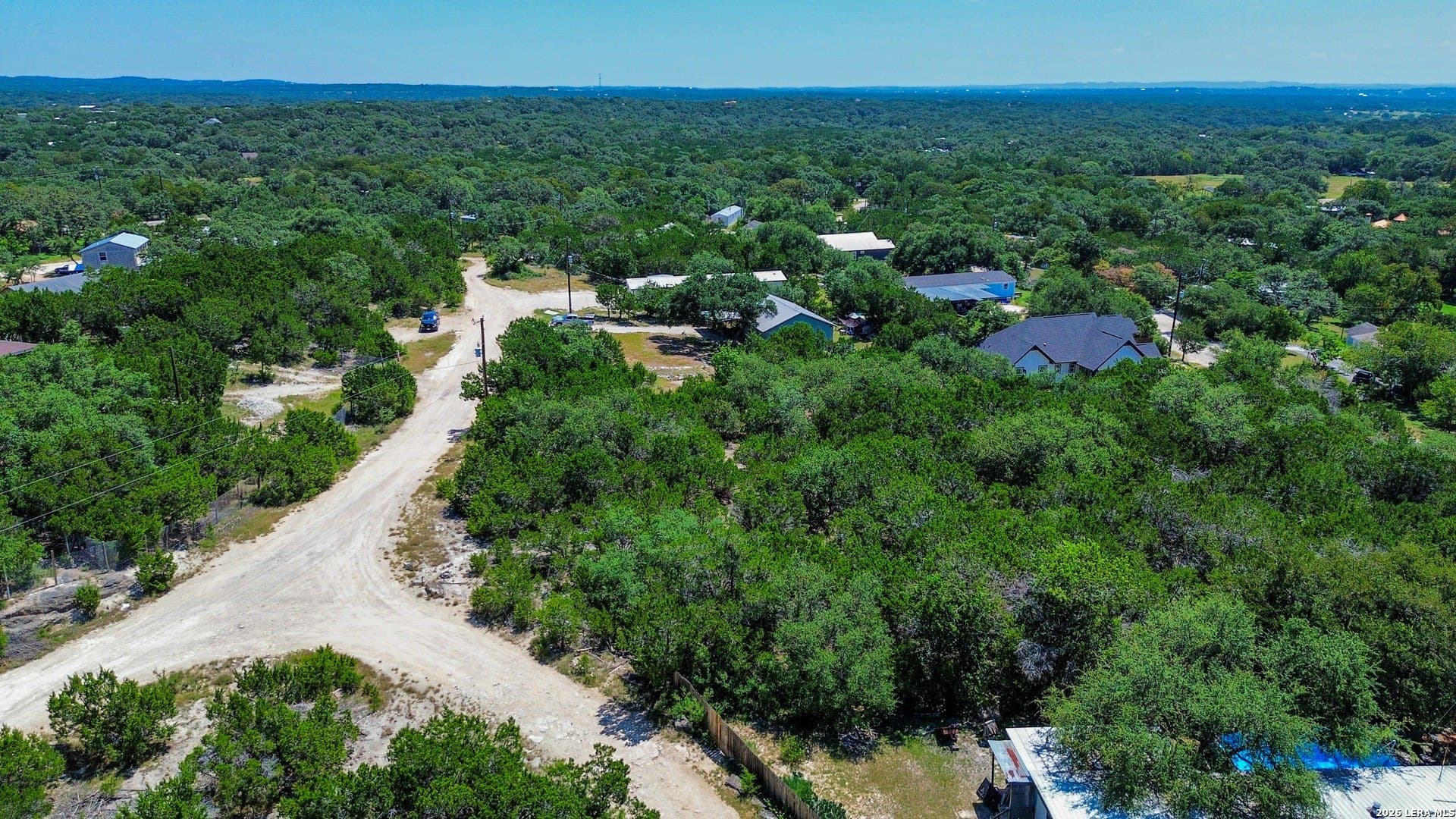 0.26 acres in Comal County - photo 9