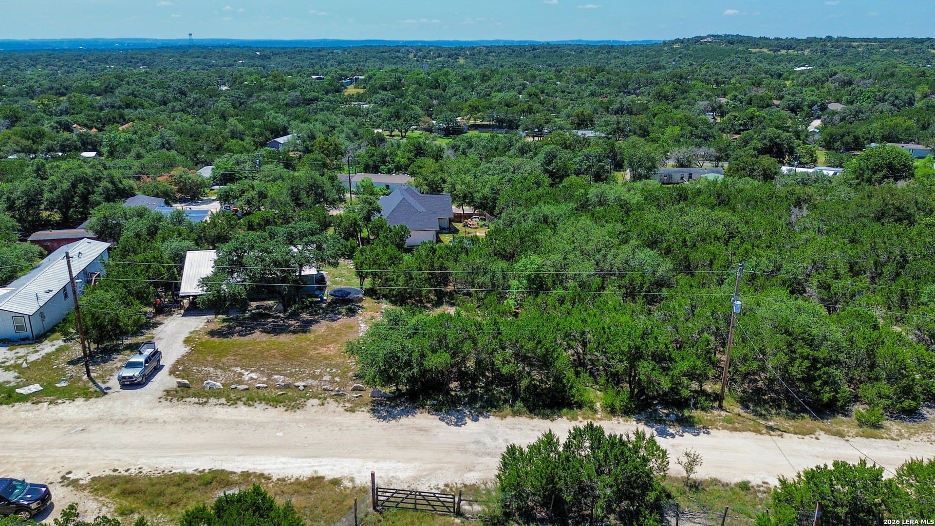 0.26 acres in Comal County - photo 20