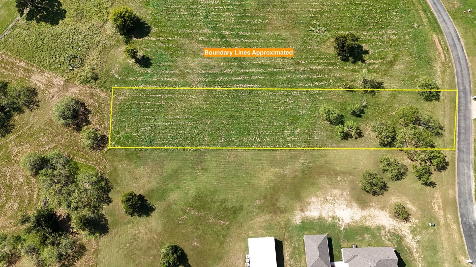 1.08 acres in Navarro County - photo 21