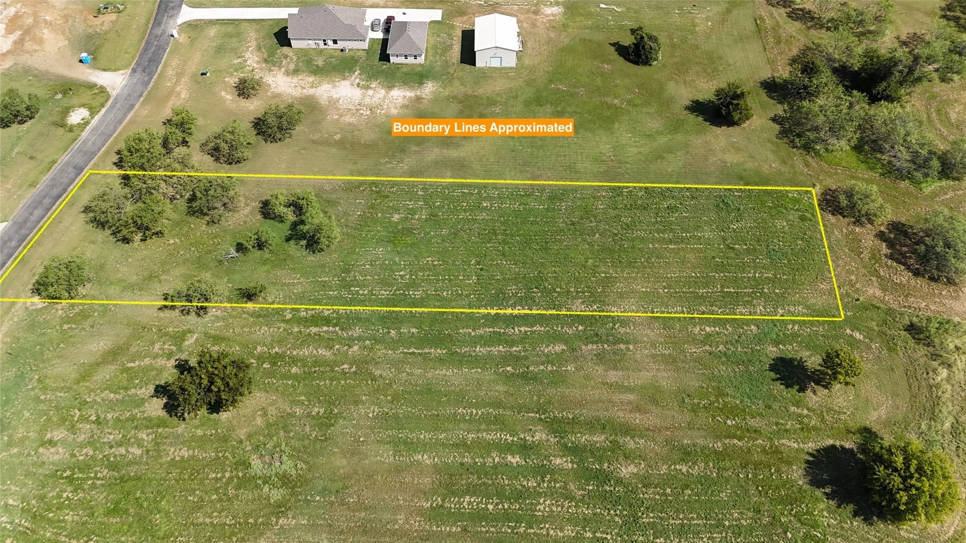 1.08 acres in Navarro County - photo 15