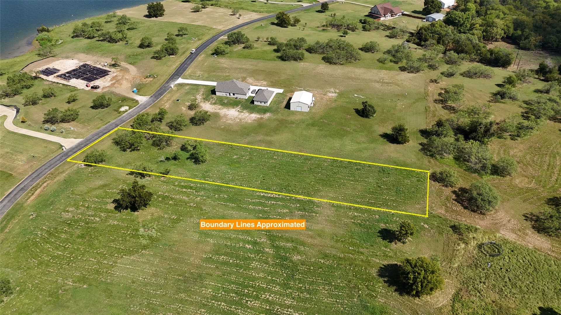 1.08 acres in Navarro County - photo 13