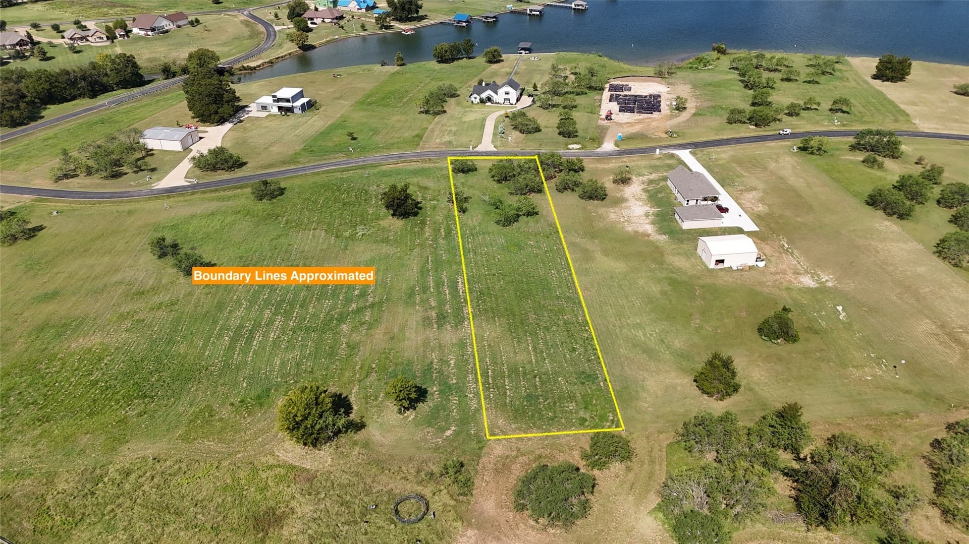1.08 acres in Navarro County - photo 18