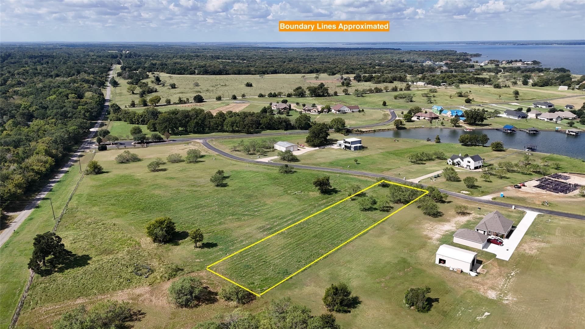 1.08 acres in Navarro County gallery image 3
