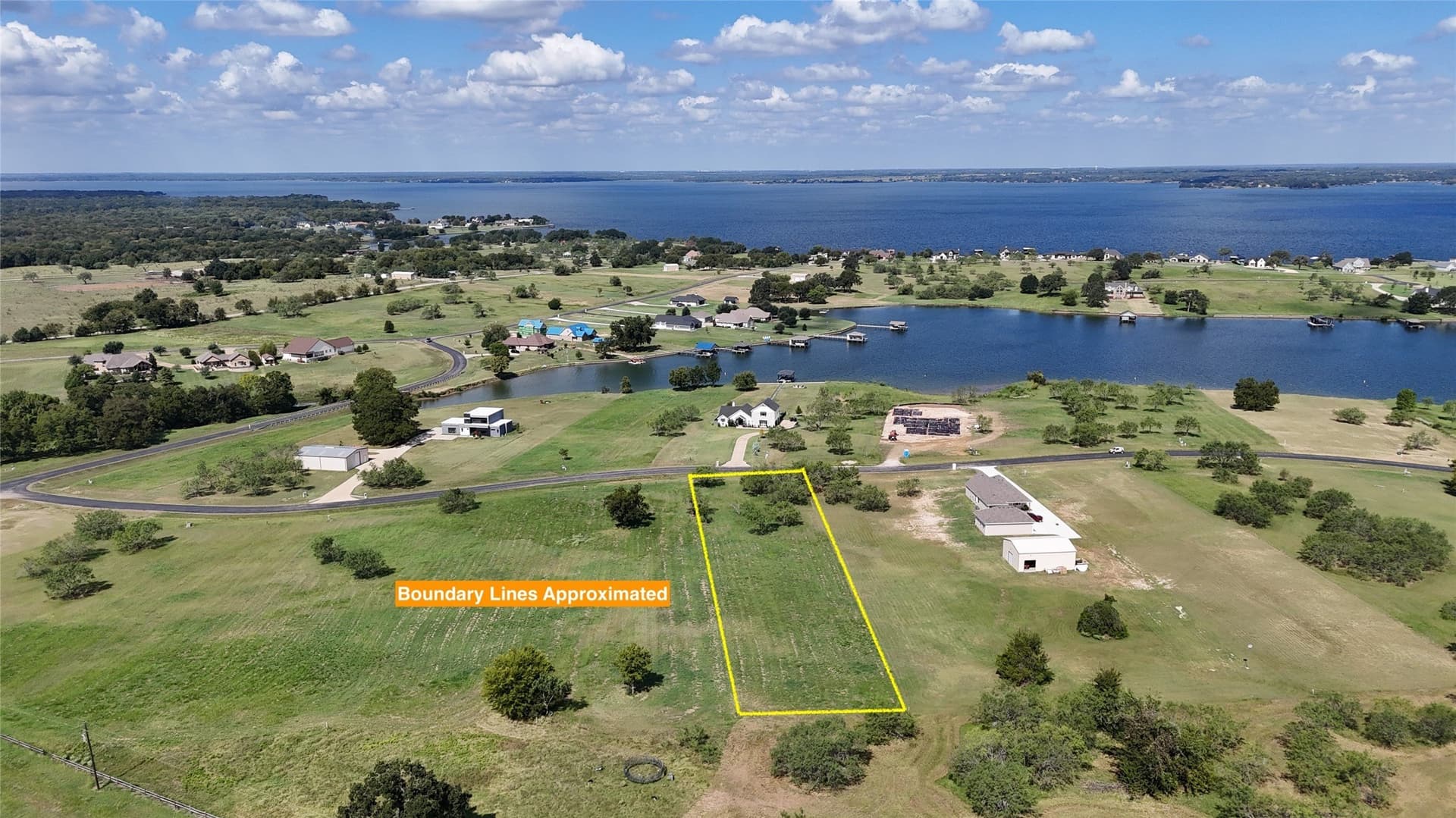 1.08 acres in Navarro County gallery image 2
