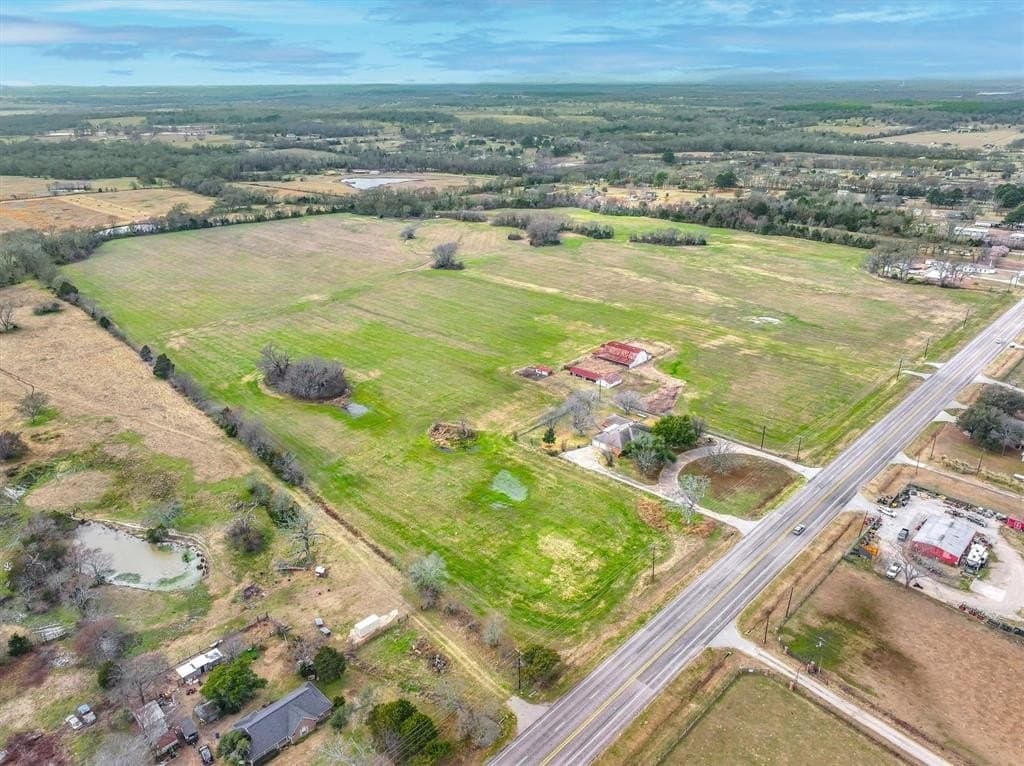 80.88 acres in Van Zandt County featured view