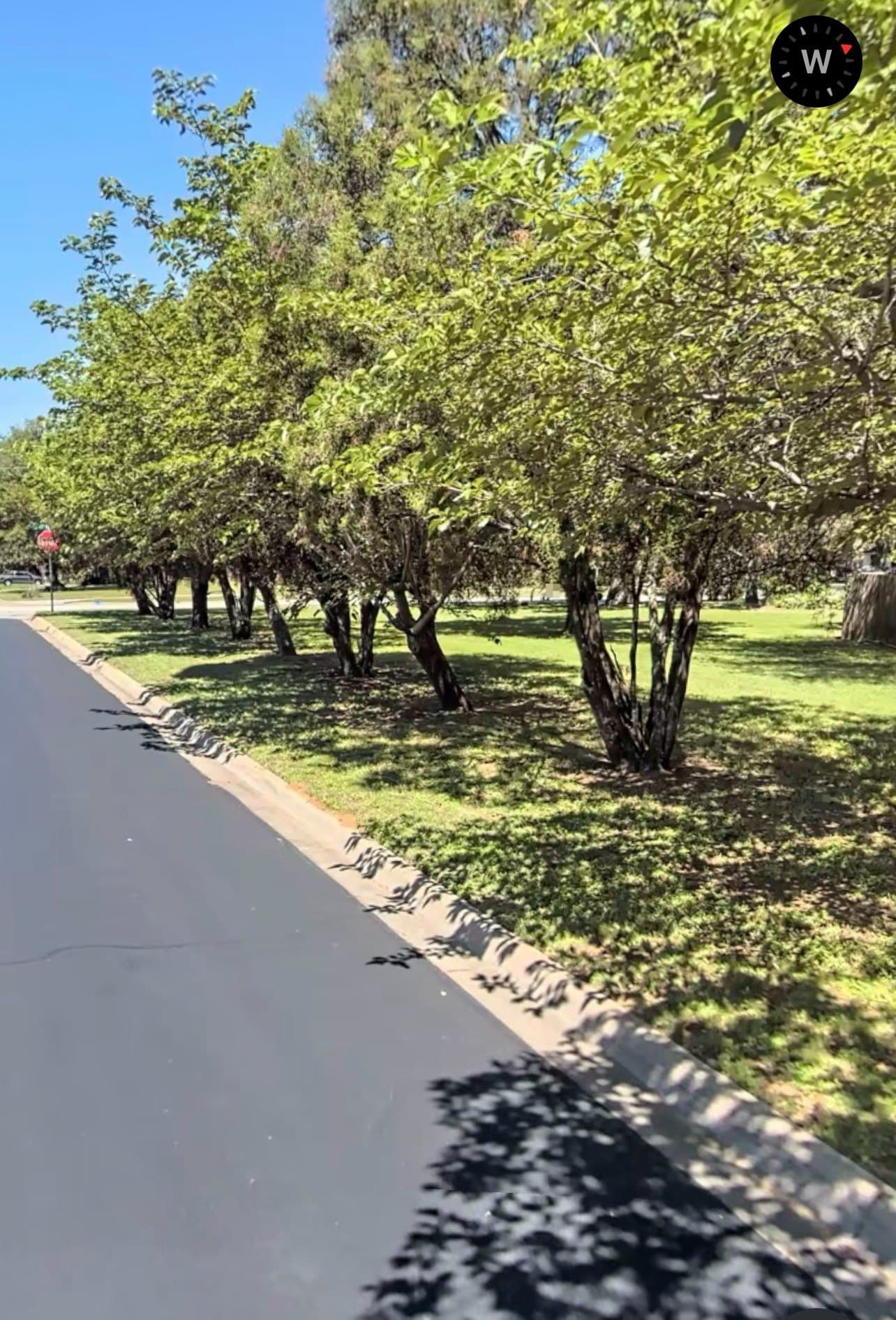 0.25 acres in Tarrant County featured view
