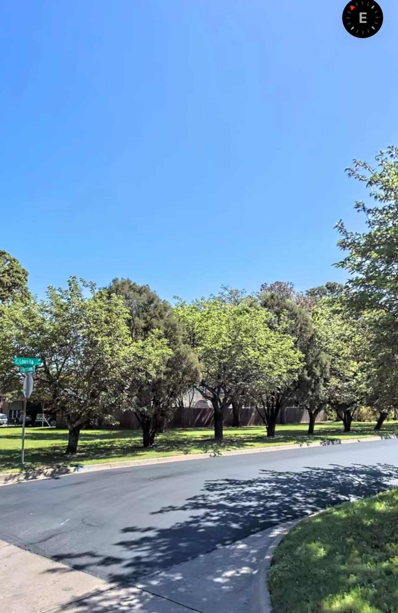 0.25 acres in Tarrant County gallery image 2