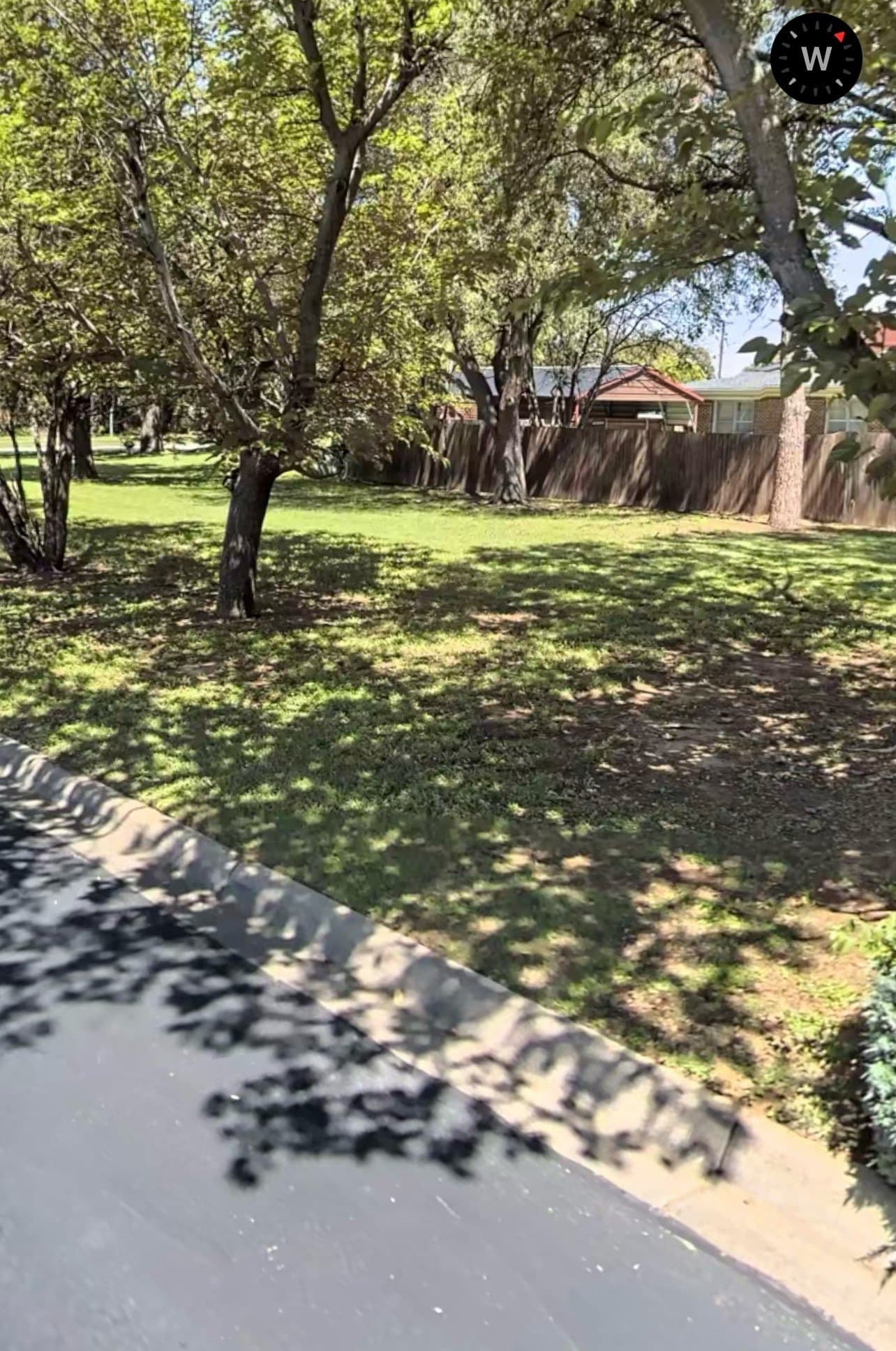 0.25 acres in Tarrant County - photo 8