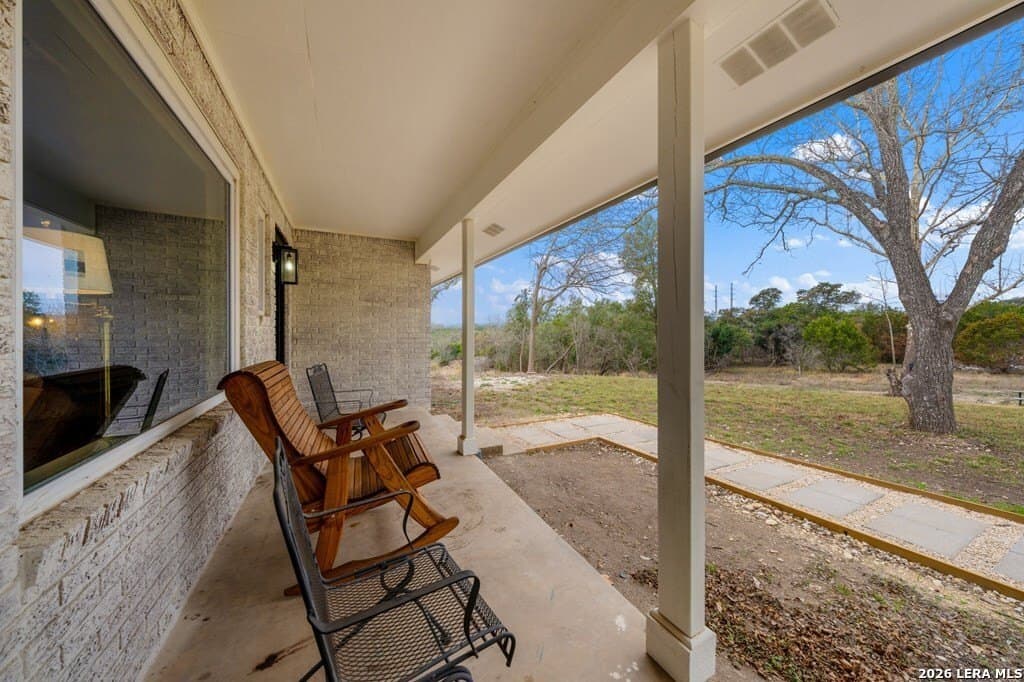 18.25 acres in Kerr County gallery image 4