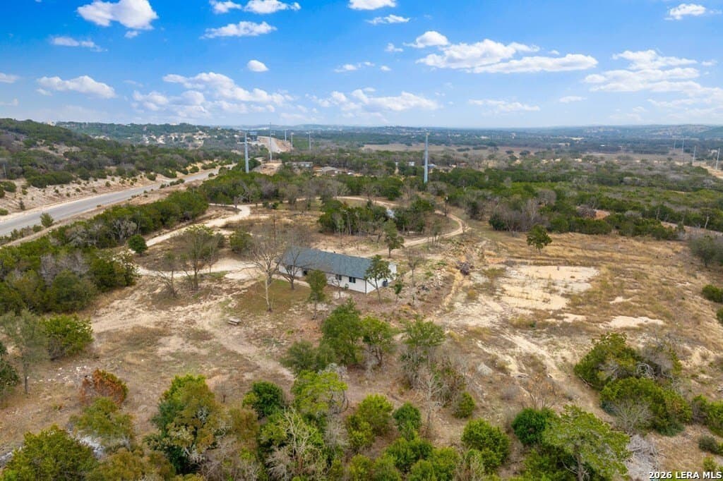 18.25 acres in Kerr County gallery image 2