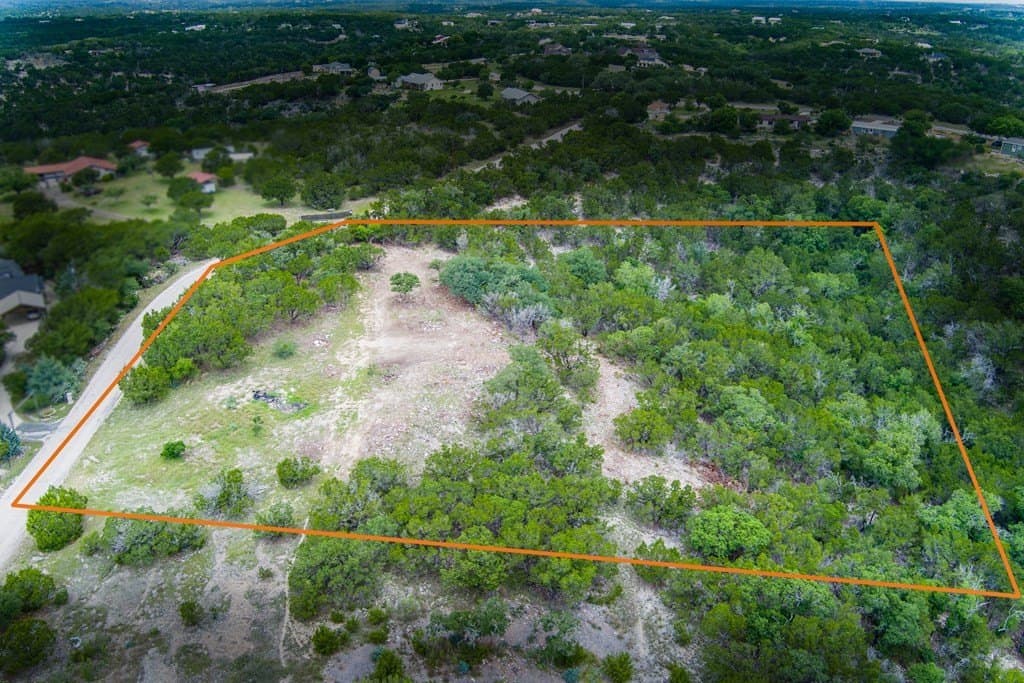 3.87 acres in Kerr County - photo 6