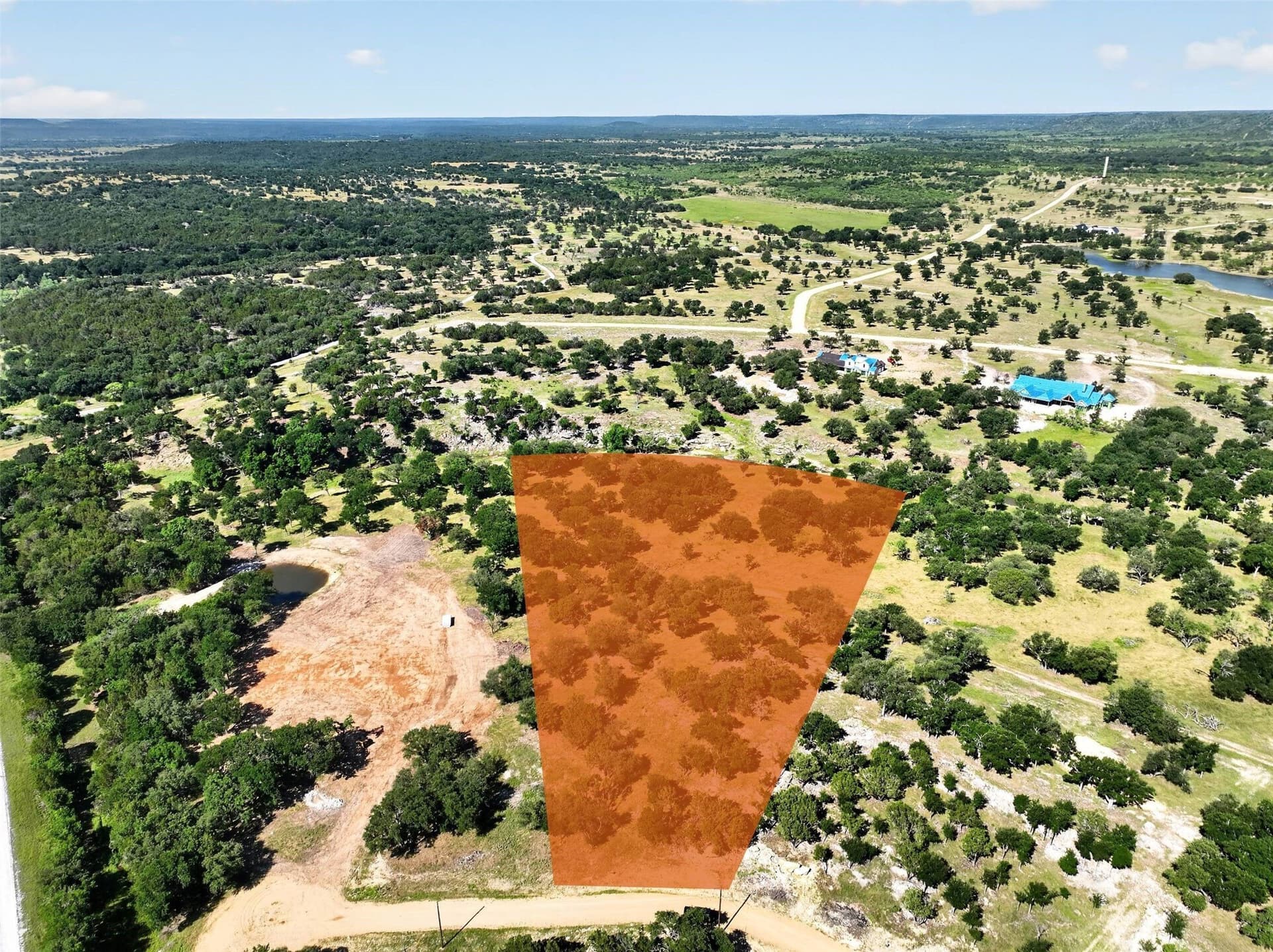5.61 acres in Palo Pinto County gallery image 4