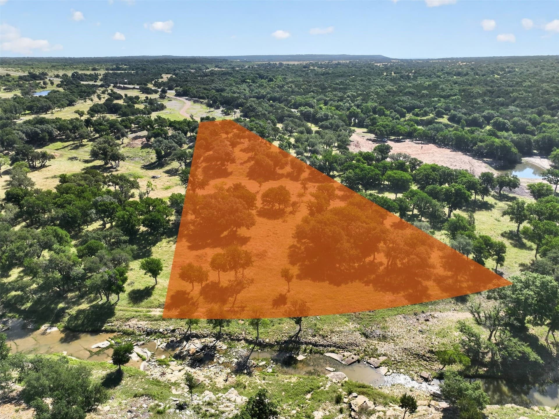 5.61 acres in Palo Pinto County gallery image 2