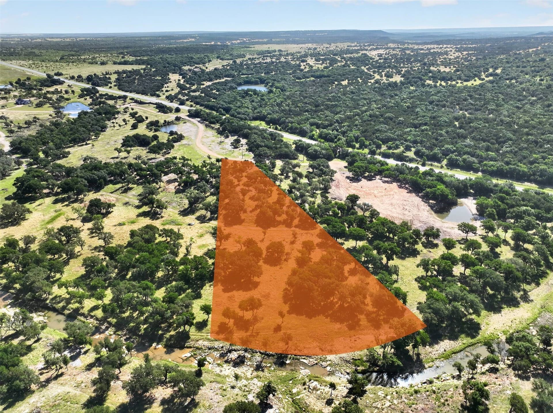 5.61 acres in Palo Pinto County gallery image 3