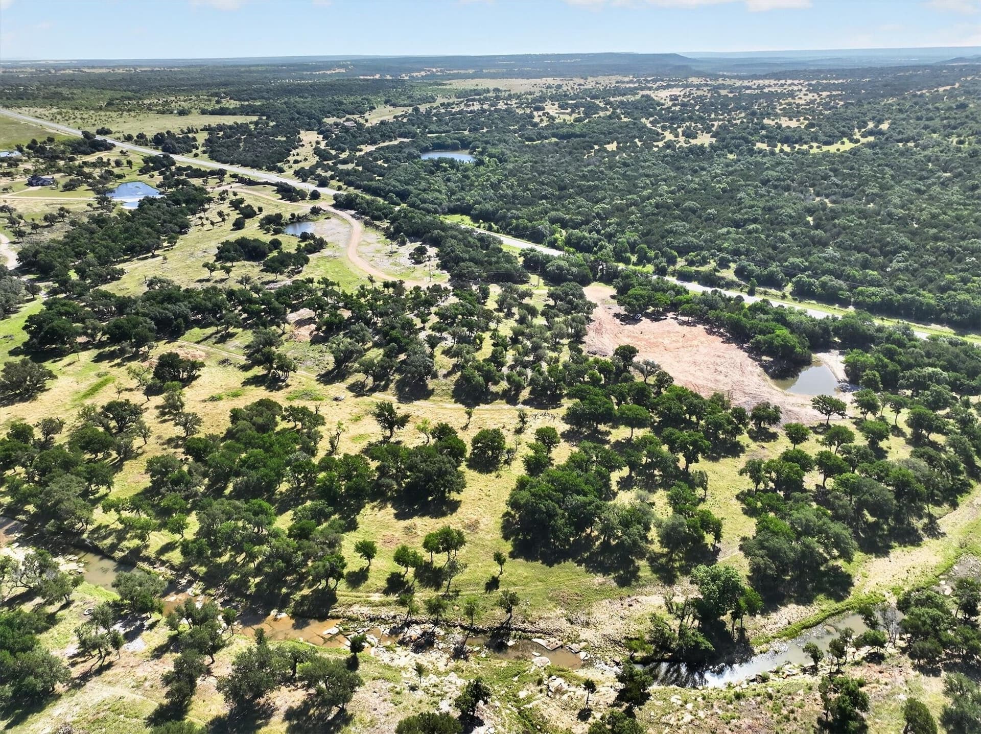 5.61 acres in Palo Pinto County - photo 8