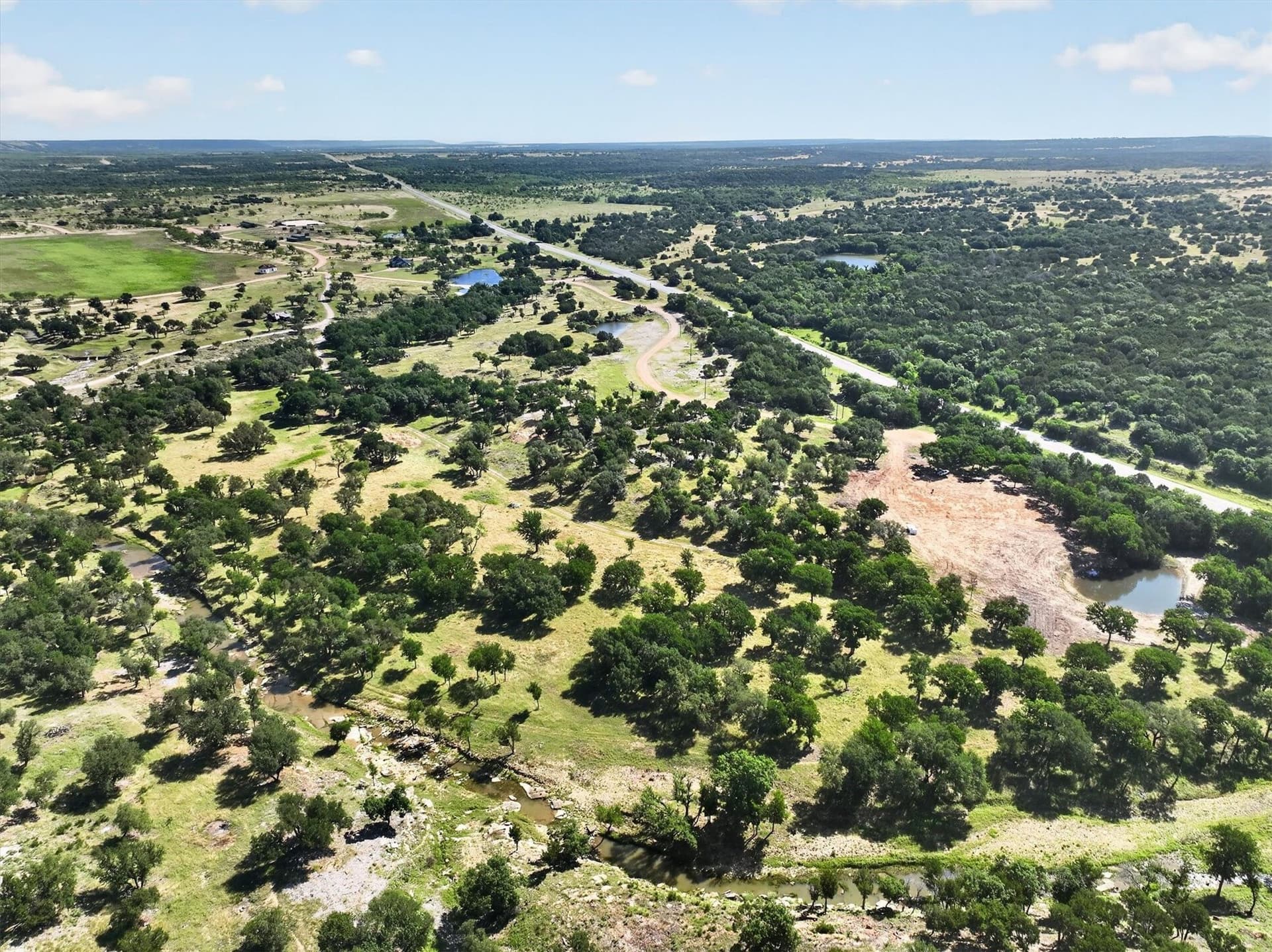 5.61 acres in Palo Pinto County - photo 13