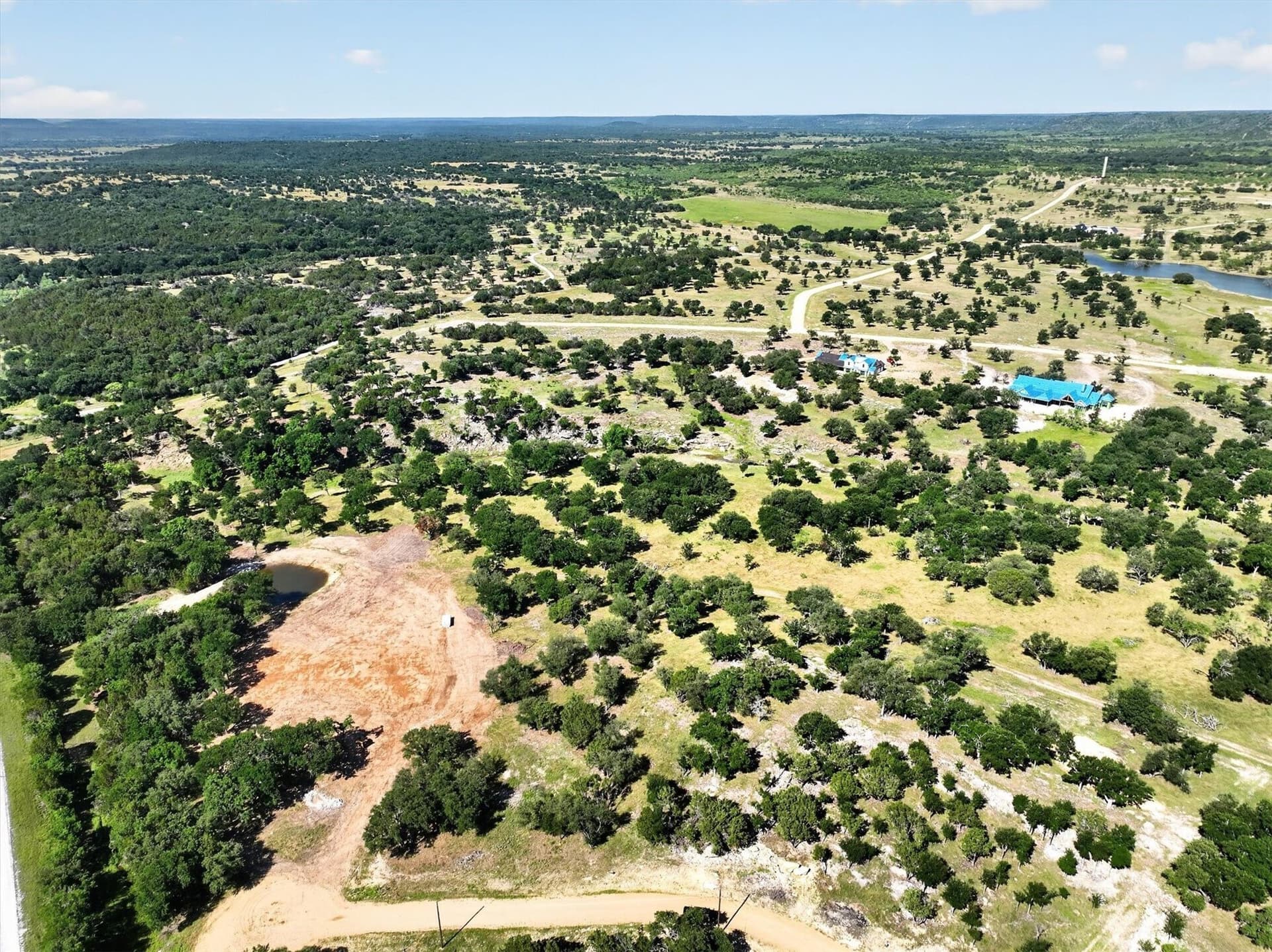 5.61 acres in Palo Pinto County - photo 12