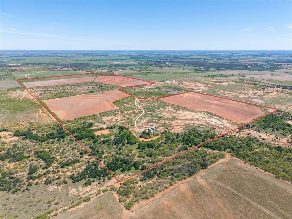 262.34 acres in Coleman County gallery image 4