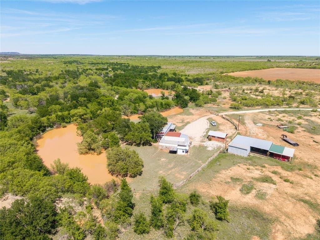 262.34 acres in Coleman County gallery image 2