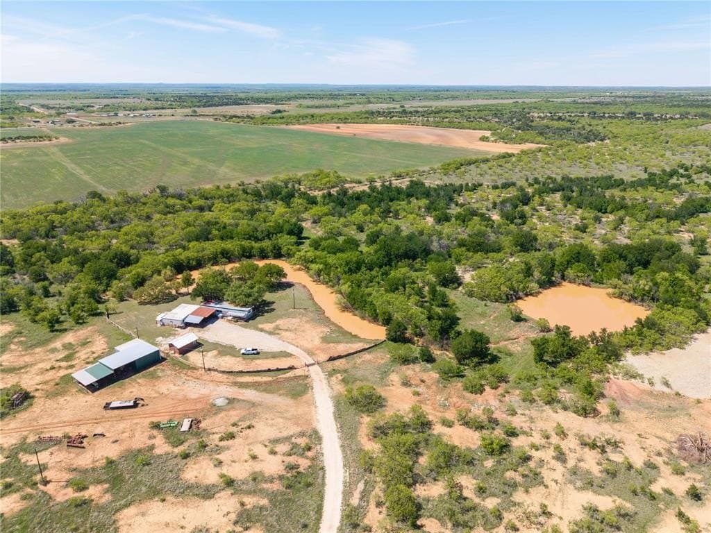 262.34 acres in Coleman County gallery image 3