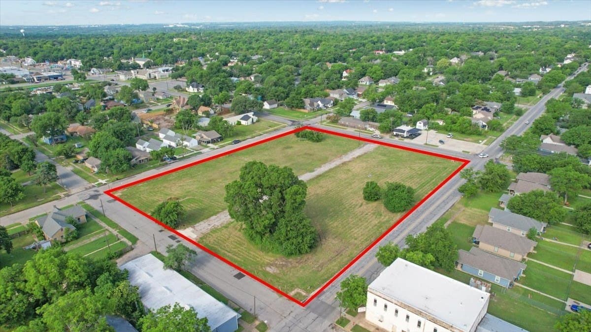 2.94 acres in Grayson County - photo 9