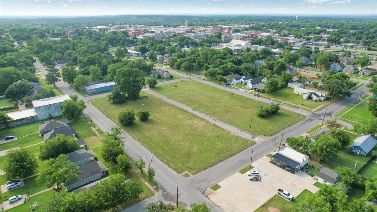 2.94 acres in Grayson County featured view