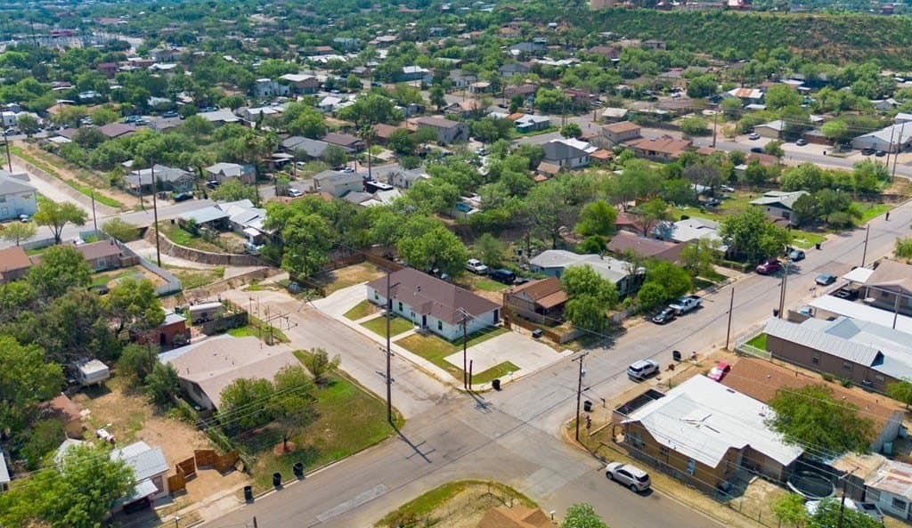 7,500 acres in Maverick County featured view