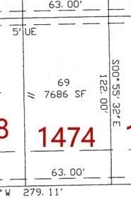 0.19 acres in Nueces County