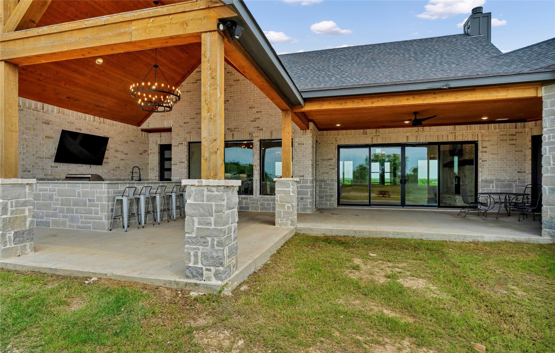 76 acres in Johnson County gallery image 4