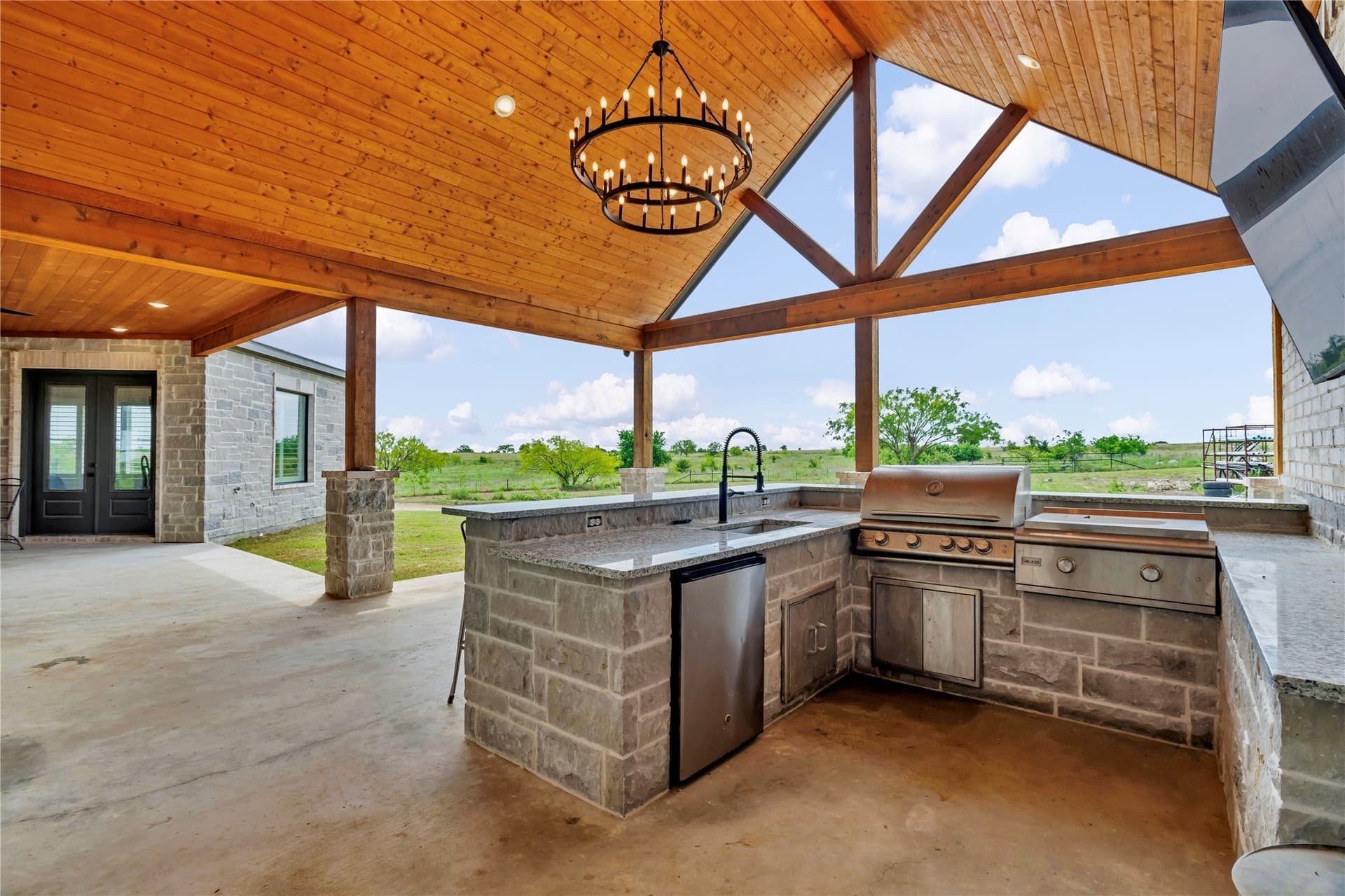 76 acres in Johnson County featured view