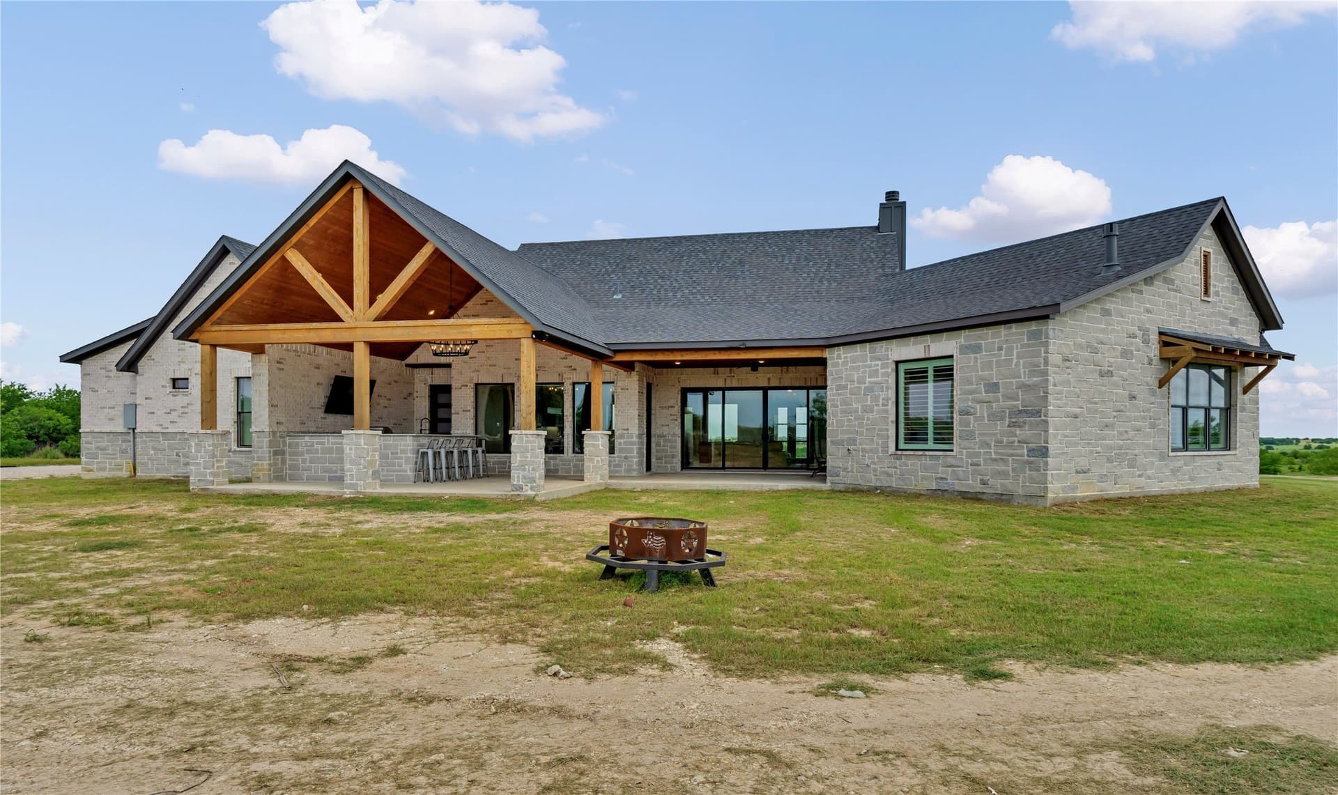 76 acres in Johnson County gallery image 3