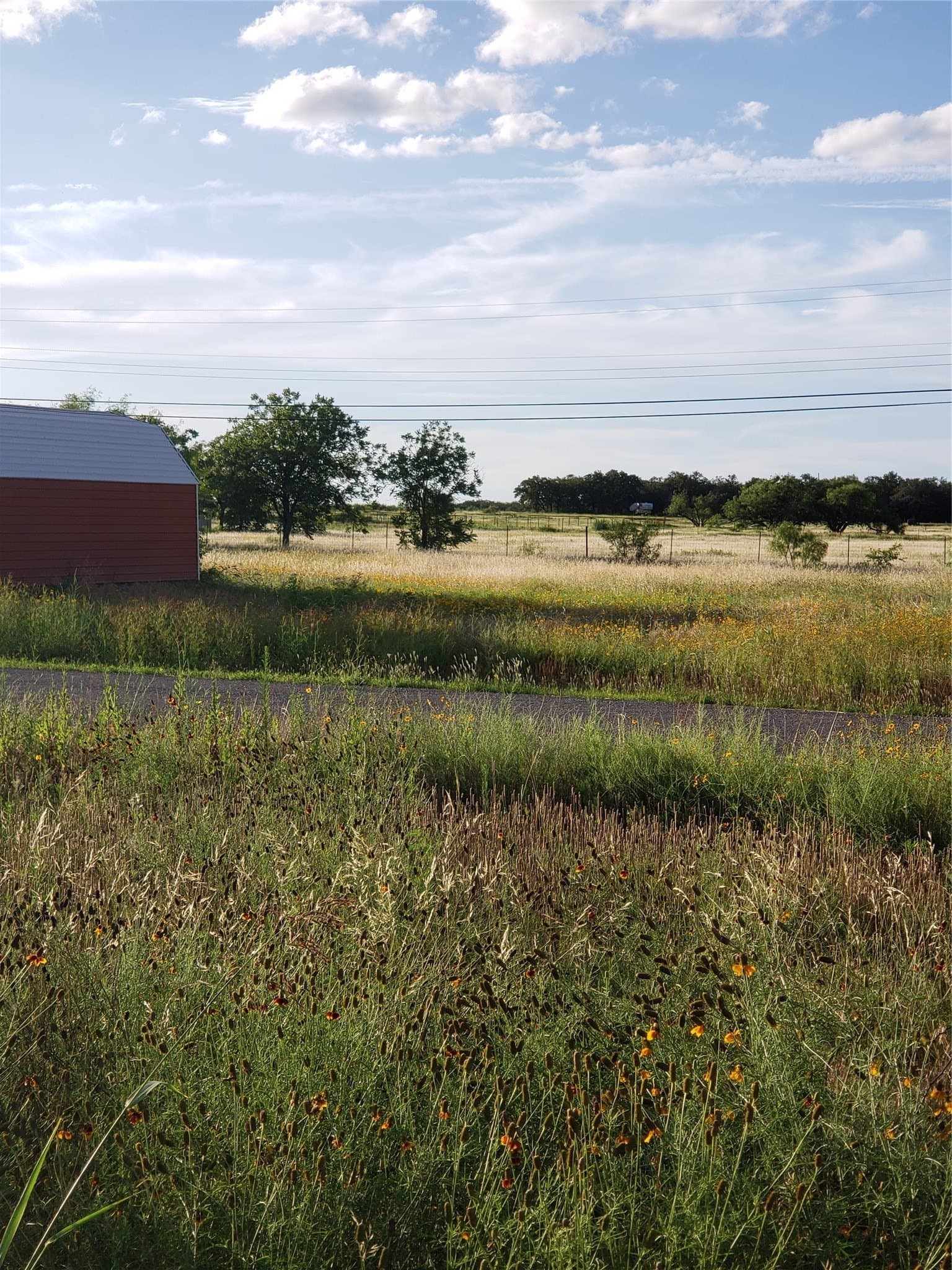 1.01 acres in Brown County - photo 3