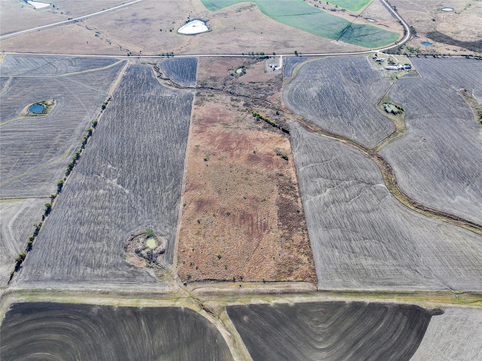 54.48 acres in Falls County - photo 9