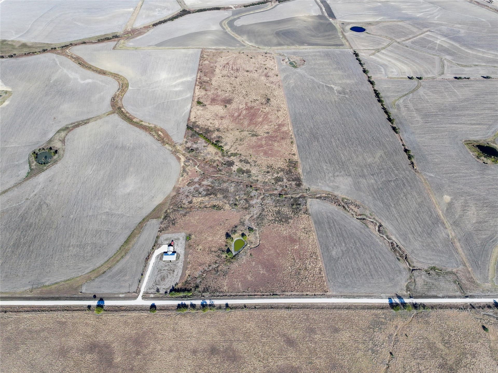 54.48 acres in Falls County - photo 7