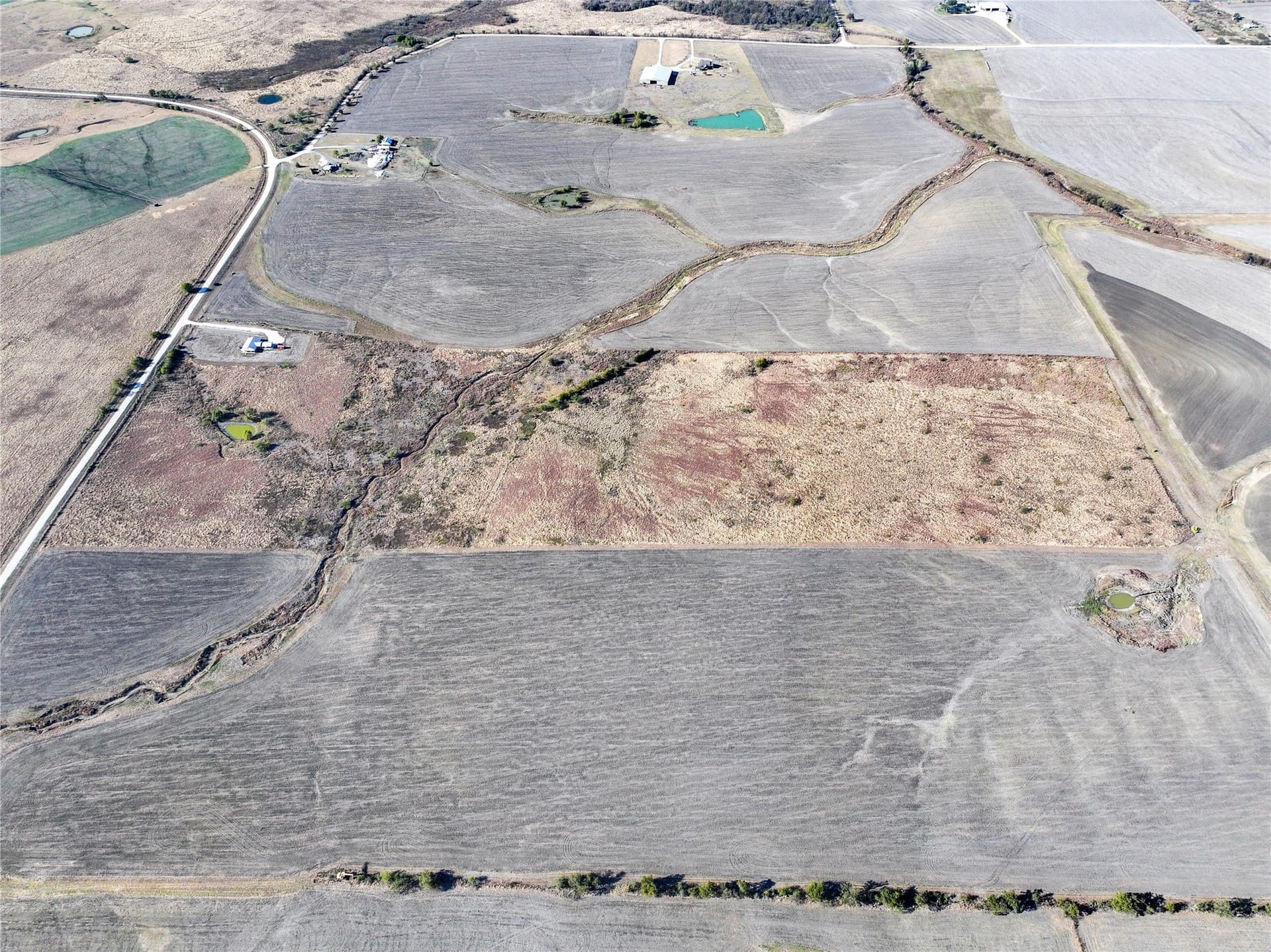 54.48 acres in Falls County - photo 8